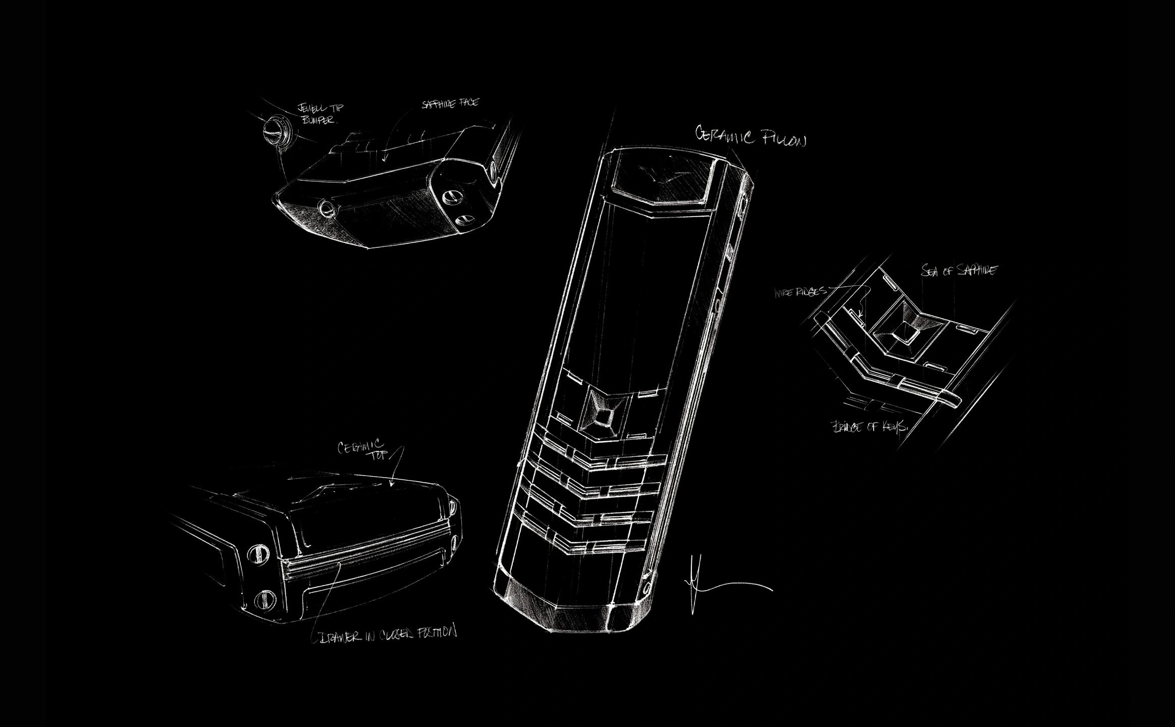 Smart. Seamless. Effortless.