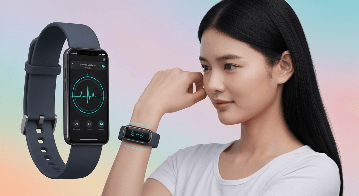 How to Configure Your Wearable for Continuous Proactive Health Monitoring