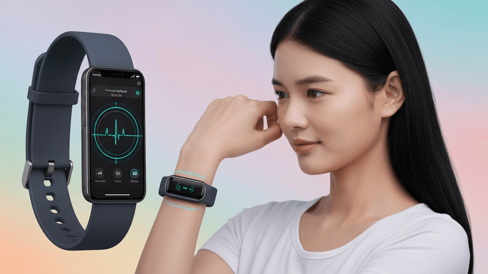 How to Configure Your Wearable for Continuous Proactive Health Monitoring