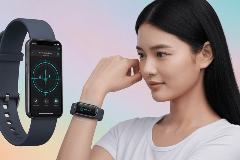 How to Configure Your Wearable for Continuous Proactive Health Monitoring