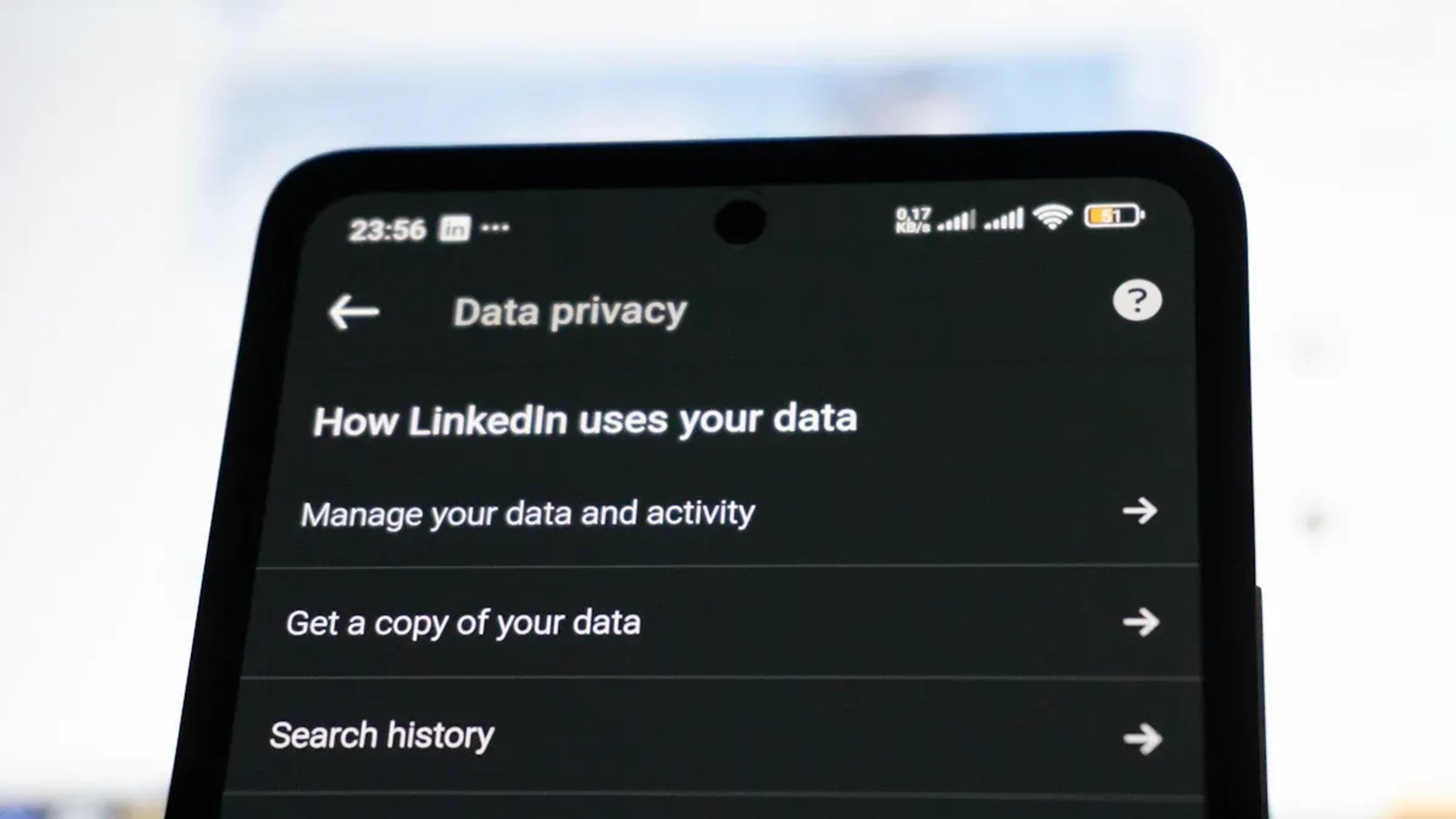 Most Trusted Secure Mobile Phones for Privacy-Conscious Users