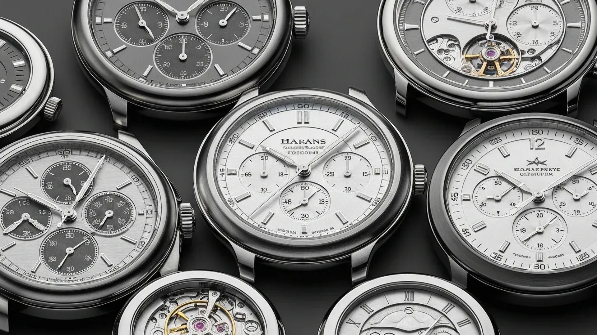 Market Analysis: Price Trends for Top Luxury Swiss Watch Brands in 2026