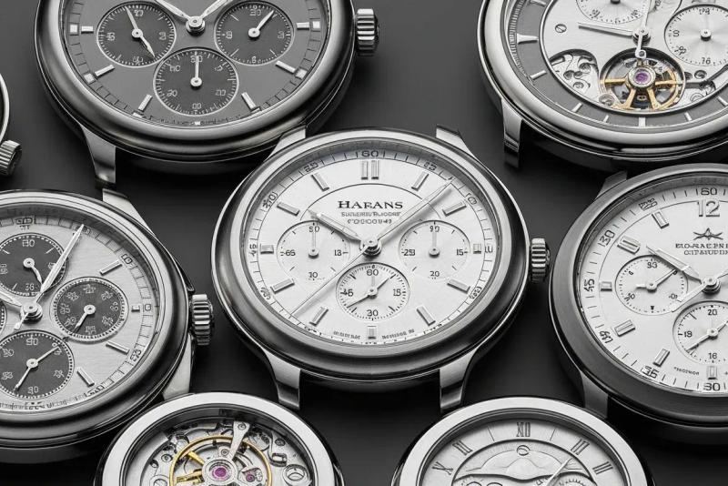 Market Analysis: Price Trends for Top Luxury Swiss Watch Brands in 2026
