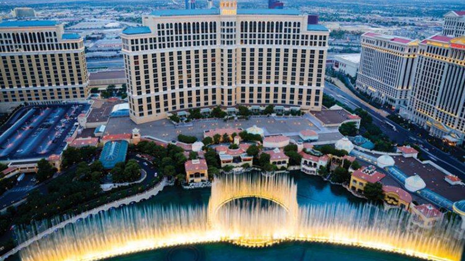 The Wall Street Journal--MGM Resorts Said No to Ransom