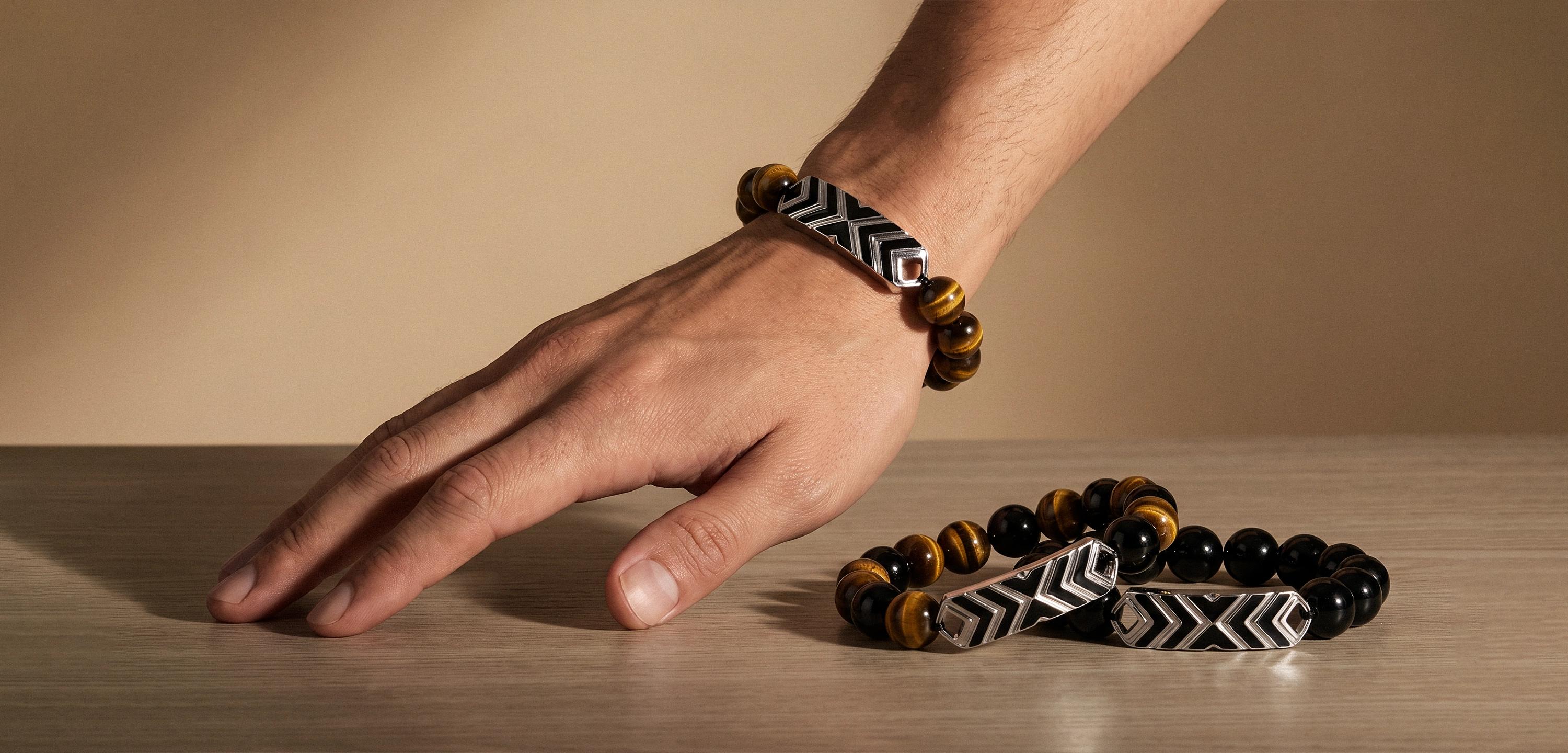 Inspired by pulse culture