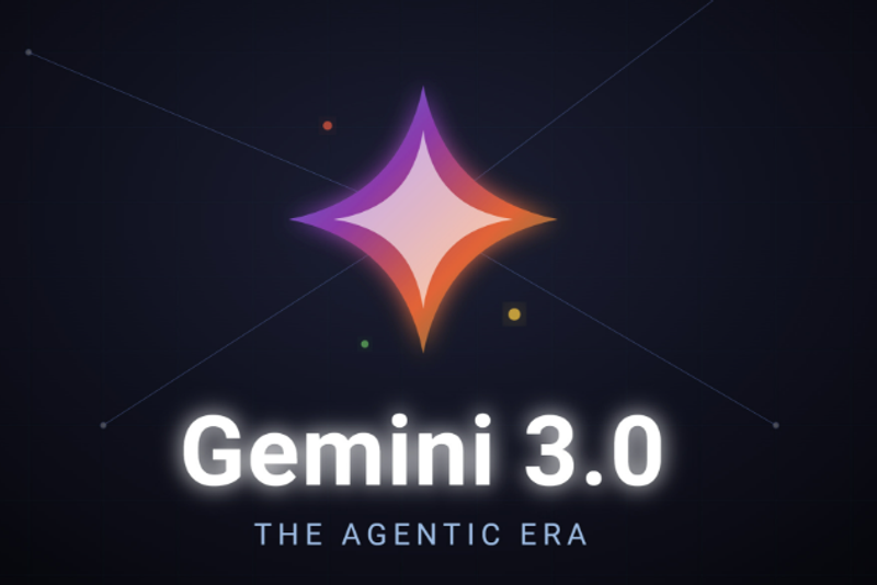 Google DeepMind Launches Gemini 3.0 – Multimodal