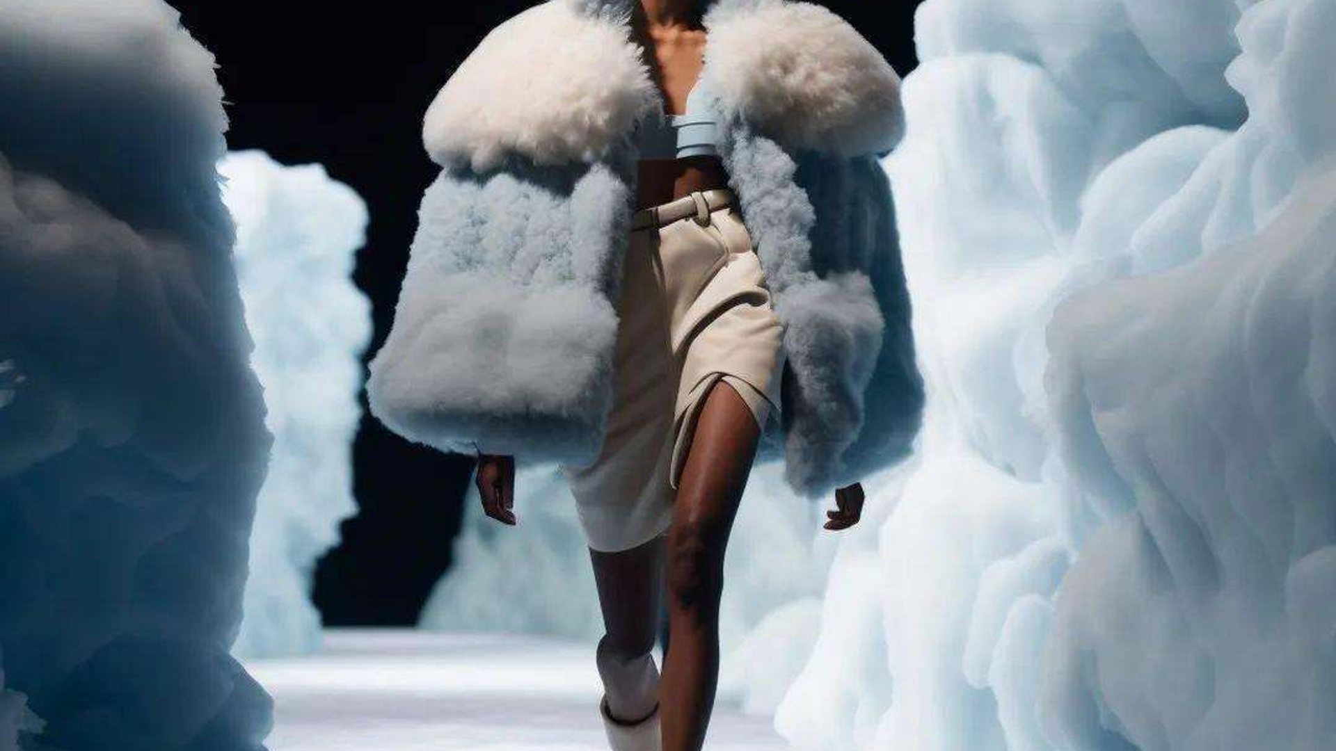 The Undying Heart of CK Haute Couture