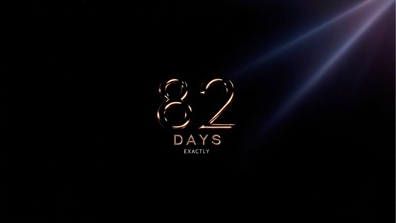 Google Spam Update June 2026: 7 Landmines for Luxury Websites — editorial cover with metallic gold 7 on black background with blue-purple light burst