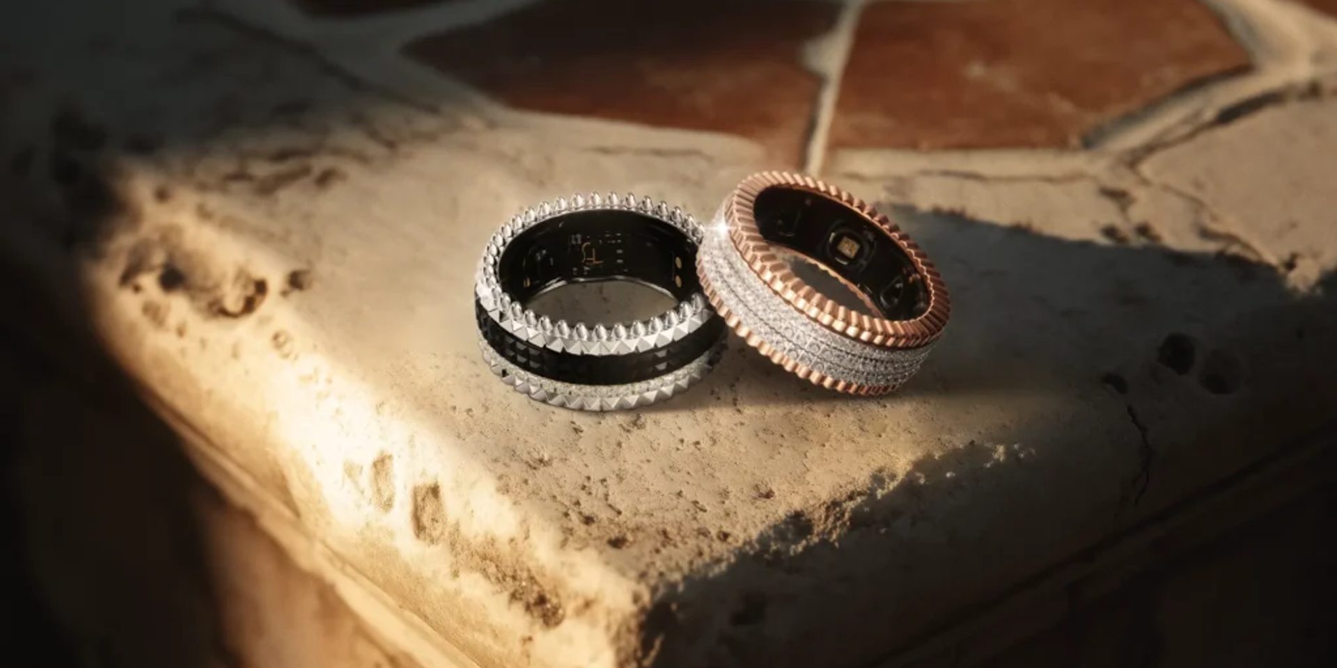 Shop Luxury Rings - Official Retailer