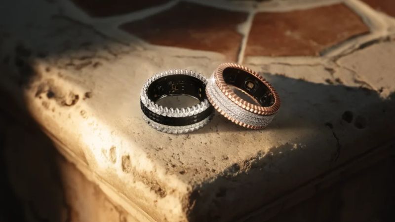 Shop Luxury Rings - Official Retailer