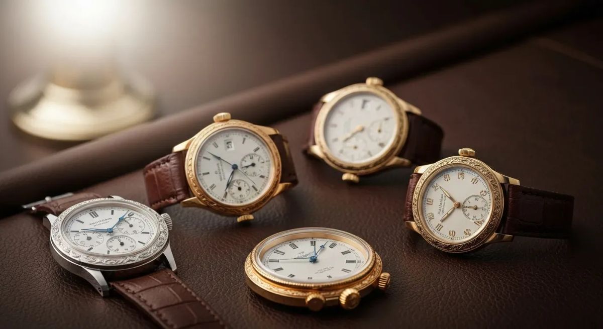 Vintage Rolex Versus Vintage Omega Which Luxury Watch Is a Better Investment