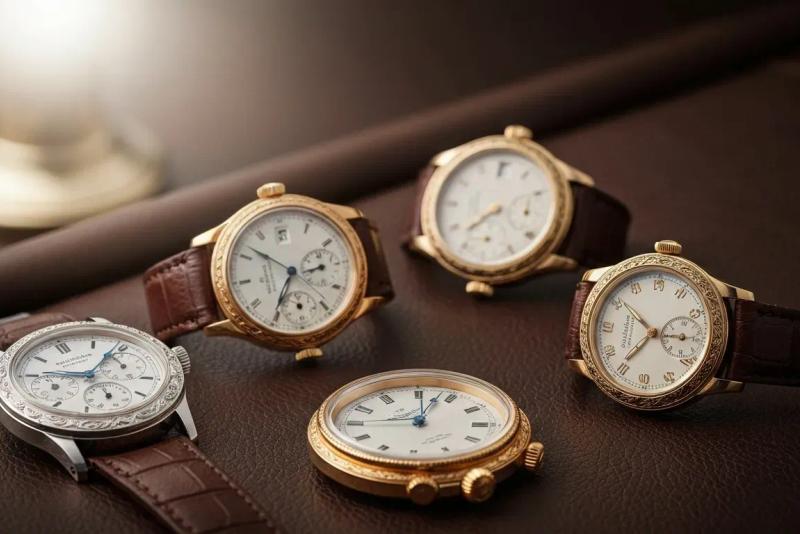 Vintage Rolex vs. Omega: Which Luxury Watch Is a Better Investment?