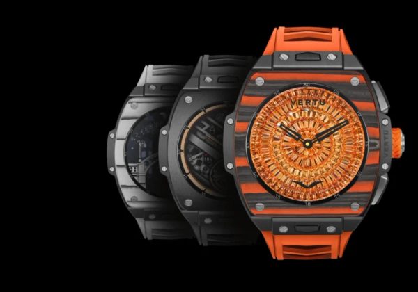 Top 10 Expensive Watches for Private Jet Travel & Business Trips