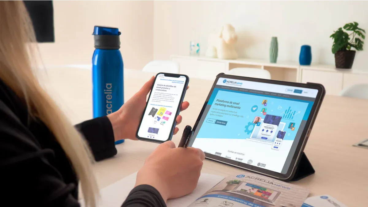 How to Use AI Email Editors for Polished and Effective Emails