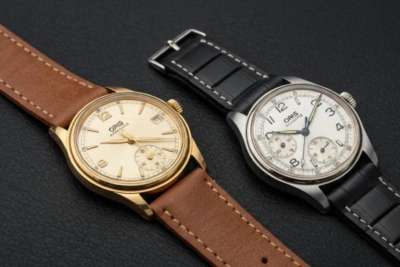 Timeless Classics vs. Modern Reissues: Which Holds More Value for the Savvy Investor?