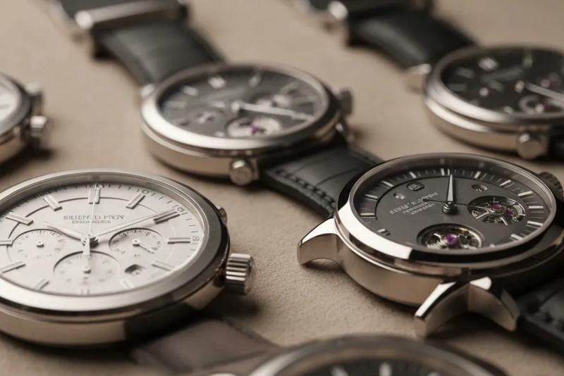 Top 10 Switzerland Luxury Watches for the Discerning Collector in 2026