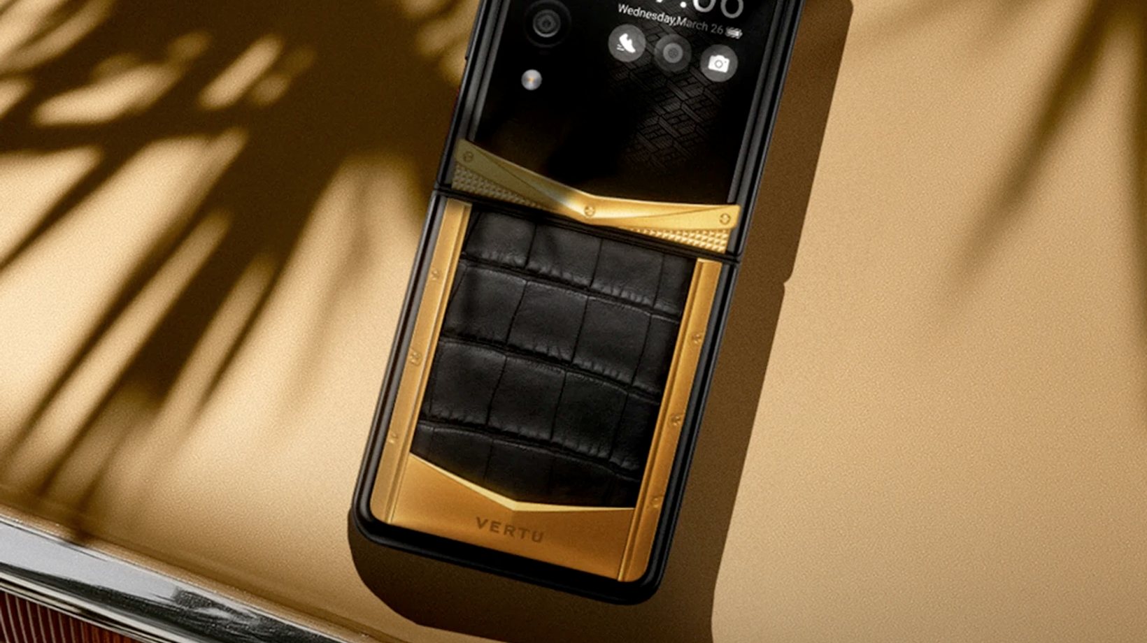 Top 10 Most Expensive Mobile Phones in the World 2026