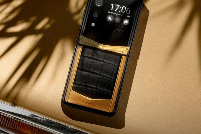 Top 10 Most Expensive Mobile Phones in the World 2026