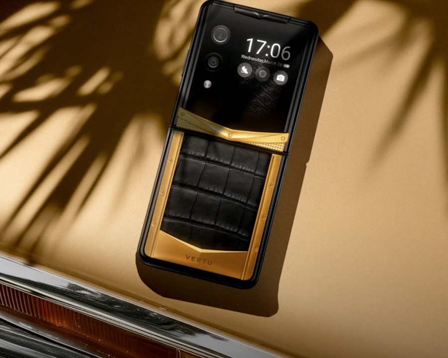Top 10 Most Expensive Mobile Phones in the World 2026