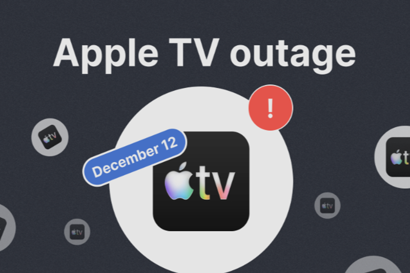 Apple TV and App Store Outage: Everything You Need to Know (January 2026)