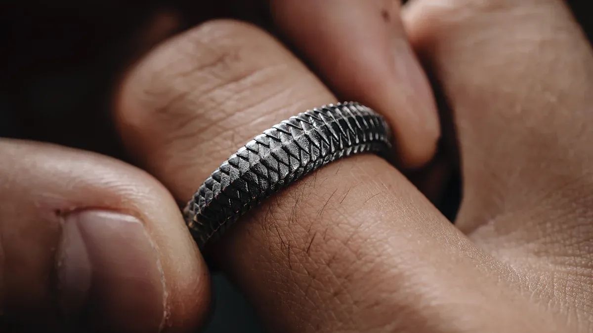 Top Smart Rings Overview