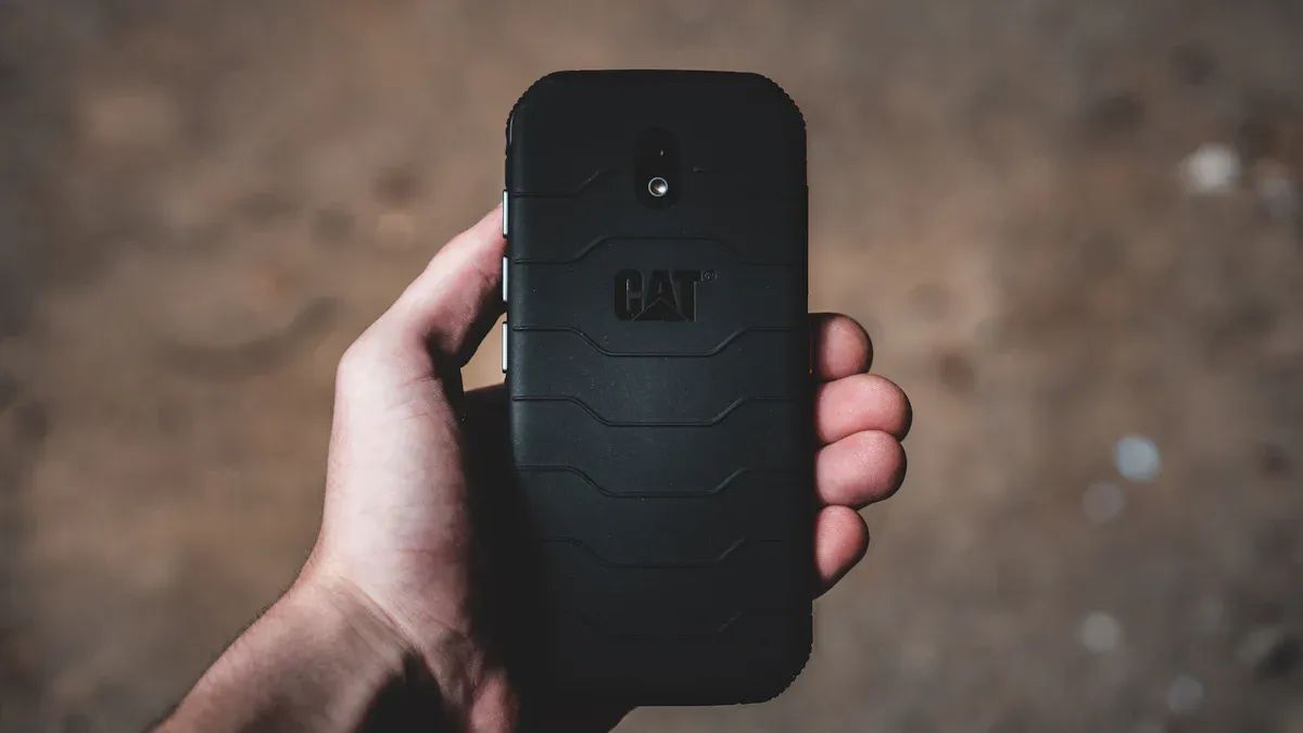 Key features of rugged mobile phones