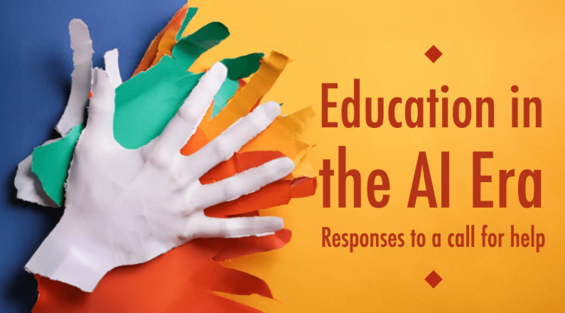 Vertu VPS AI Assistant: Education for the AI Era & Future Business Leaders