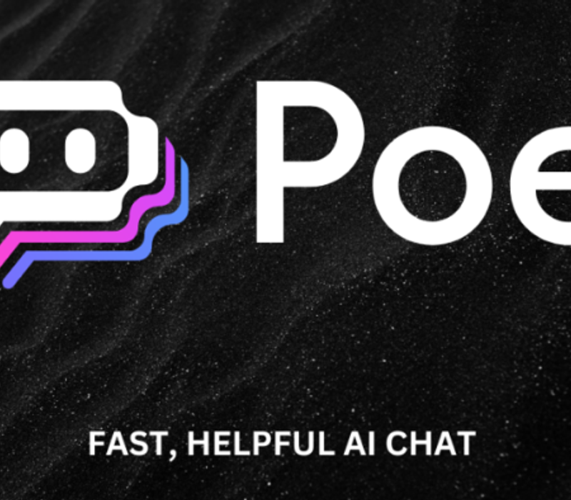 Poe: The Ultimate AI Chat Hub with Multiple Models