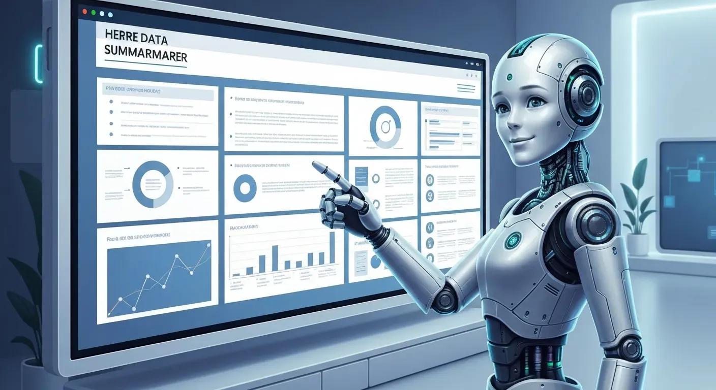 Top 5 AI PowerPoint Summarizers for Streamlined Meeting Notes in 2026
