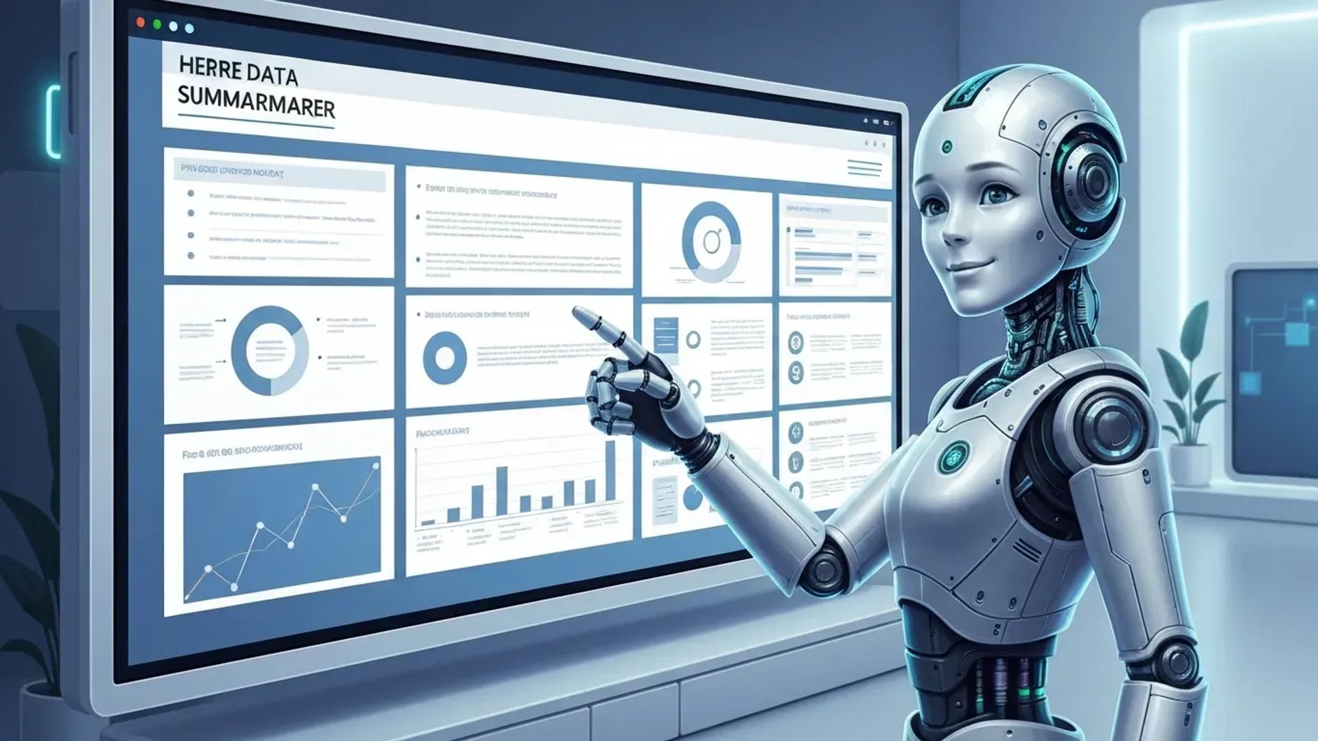 Top 5 AI PowerPoint Summarizers for Streamlined Meeting Notes in 2026