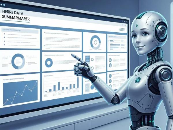 Top 5 AI PowerPoint Summarizers for Streamlined Meeting Notes in 2026