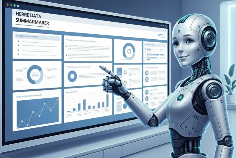 Top 5 AI PowerPoint Summarizers for Streamlined Meeting Notes in 2026