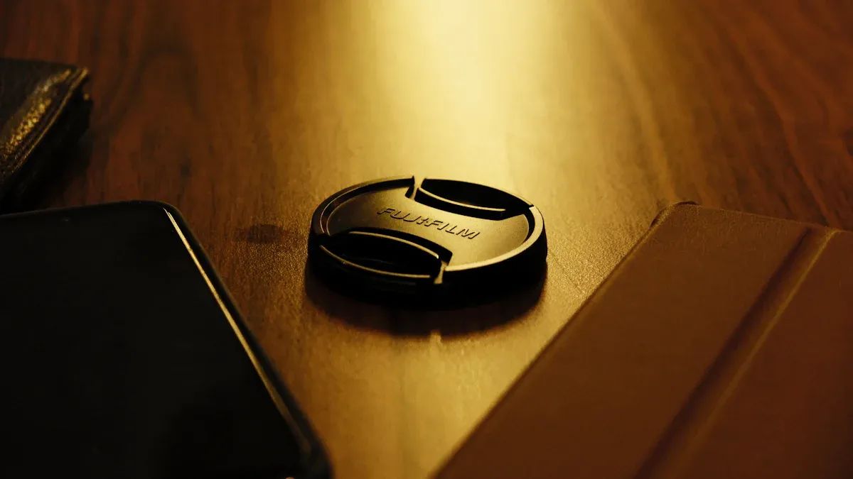 Top Smart Rings for Blood Pressure Tracking in 2025