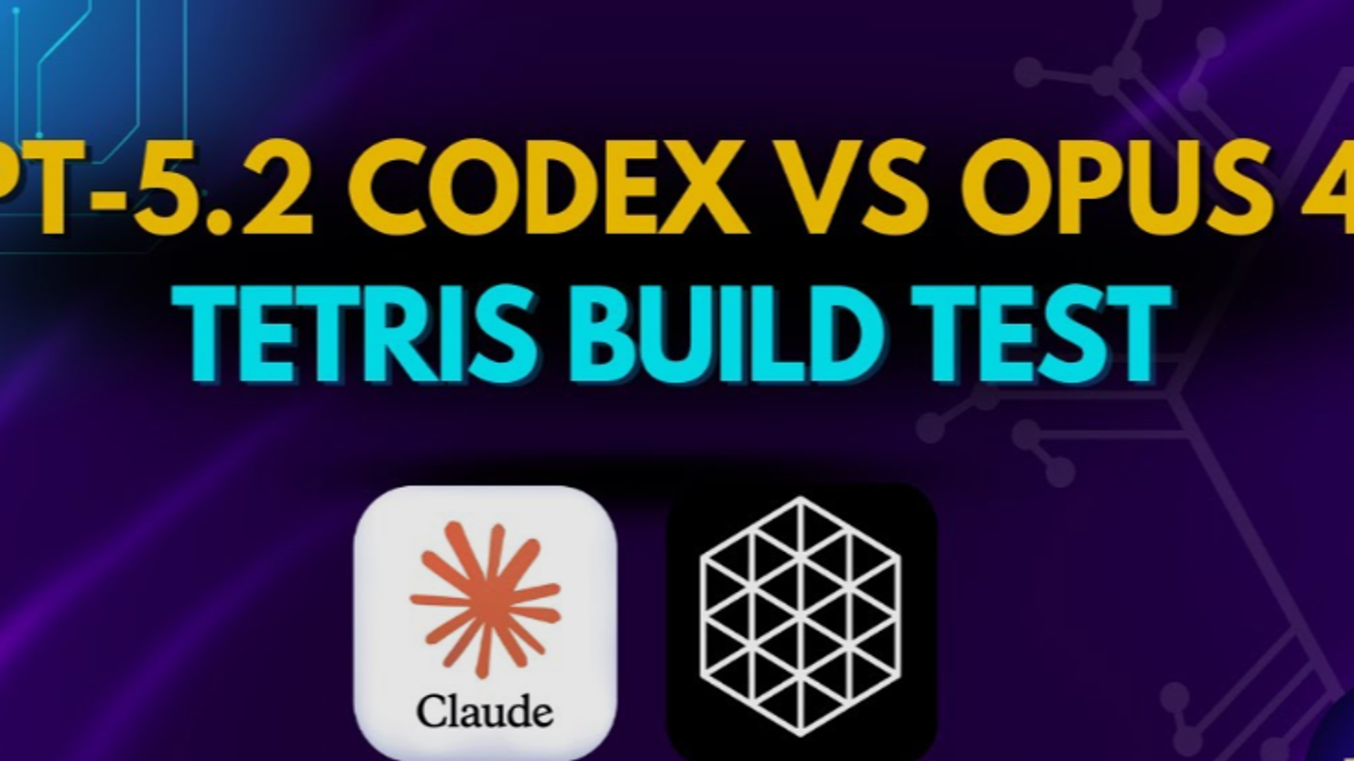 Claude Opus 4.5 vs GPT-5.2 Codex: Head-to-Head Coding Benchmark Comparison