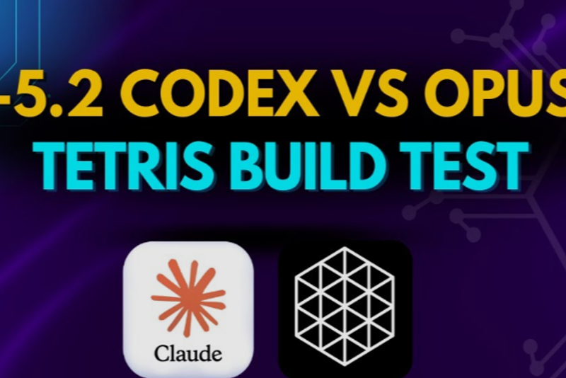 Claude Opus 4.5 vs GPT-5.2 Codex: Head-to-Head Coding Benchmark Comparison