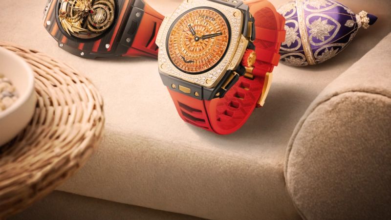 Top Rated Luxury Men Watch