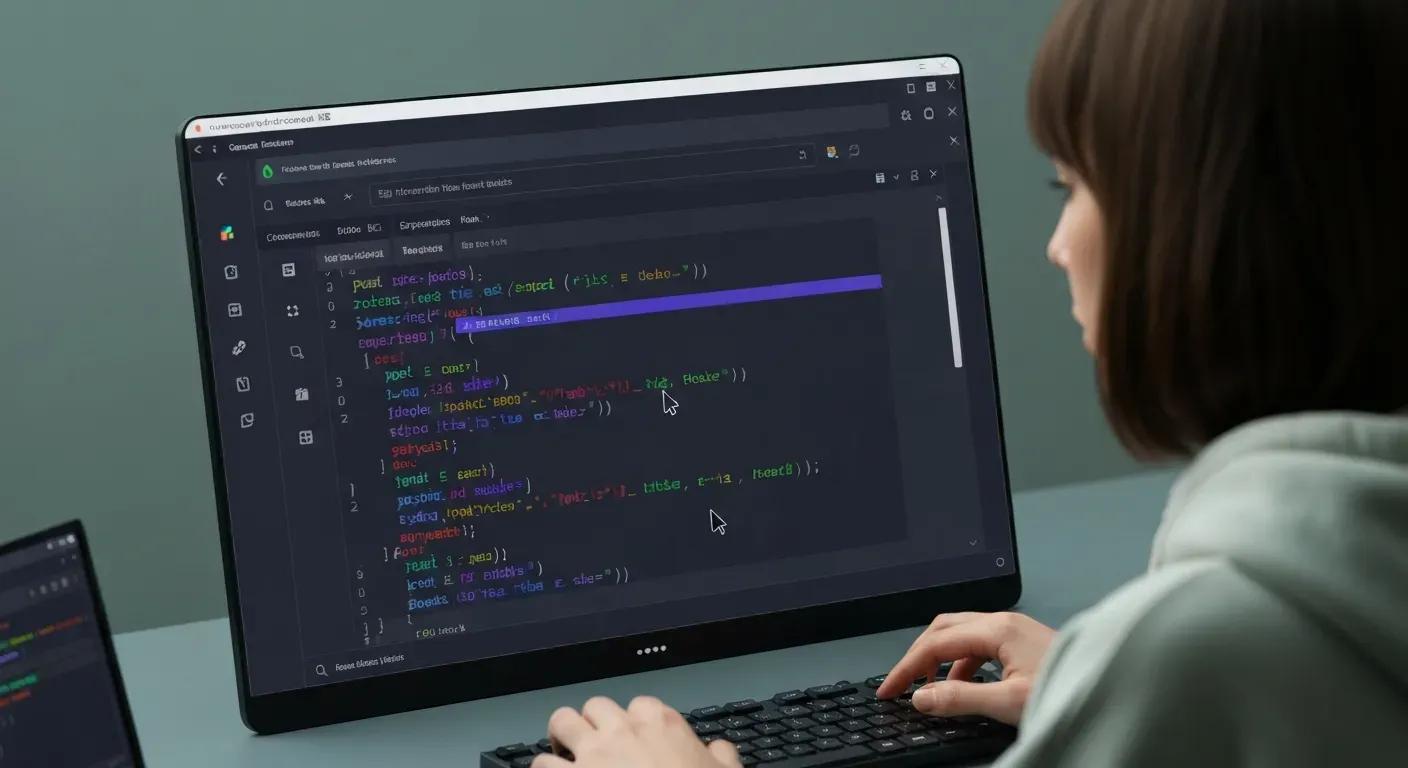 Cursor AI vs VS Code: Which Code Editor is Superior for AI Development in 2026?