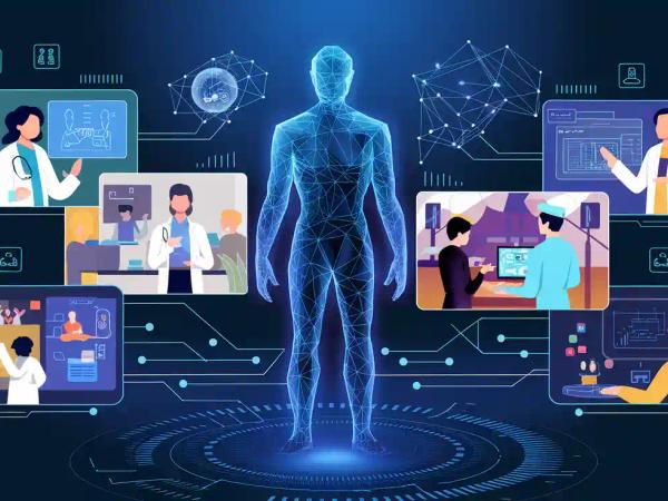 Top 10 Real-World Digital Human Use Cases Transforming 2025