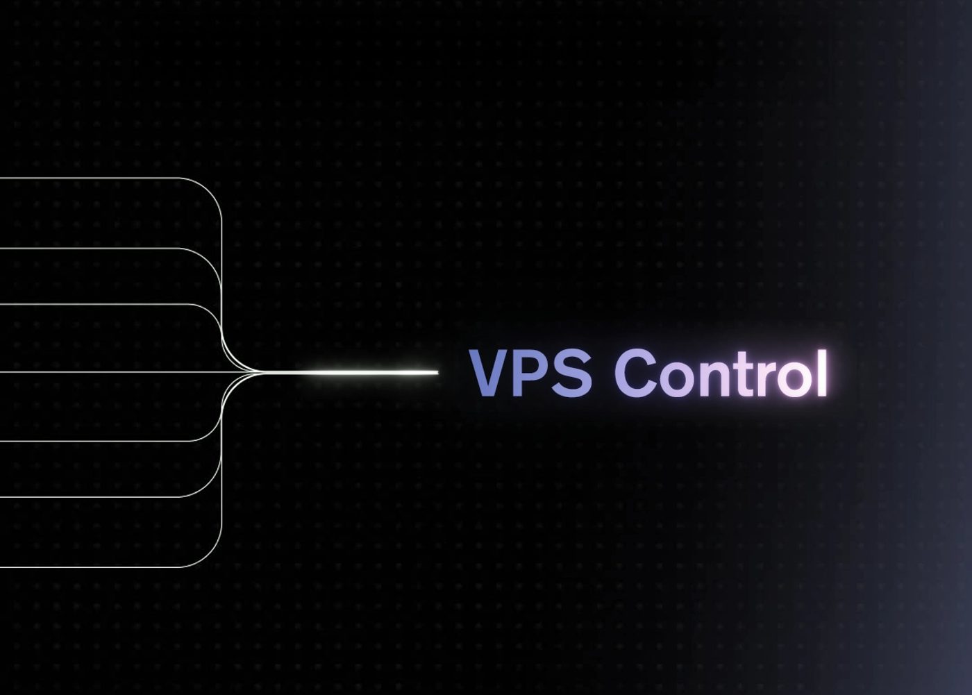 Workflow Control