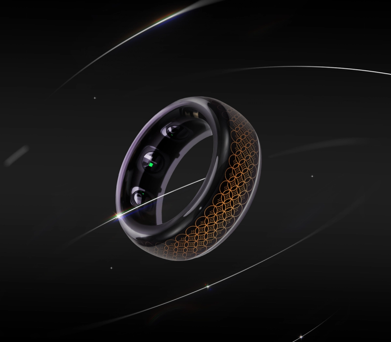 Vertu Meta Ring vs. Oura Ring: A Detailed Comparison of MET Accuracy