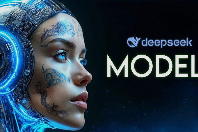 DeepSeek V4 Architecture Revealed: GitHub Code Leak Unveils Revolutionary AI Model