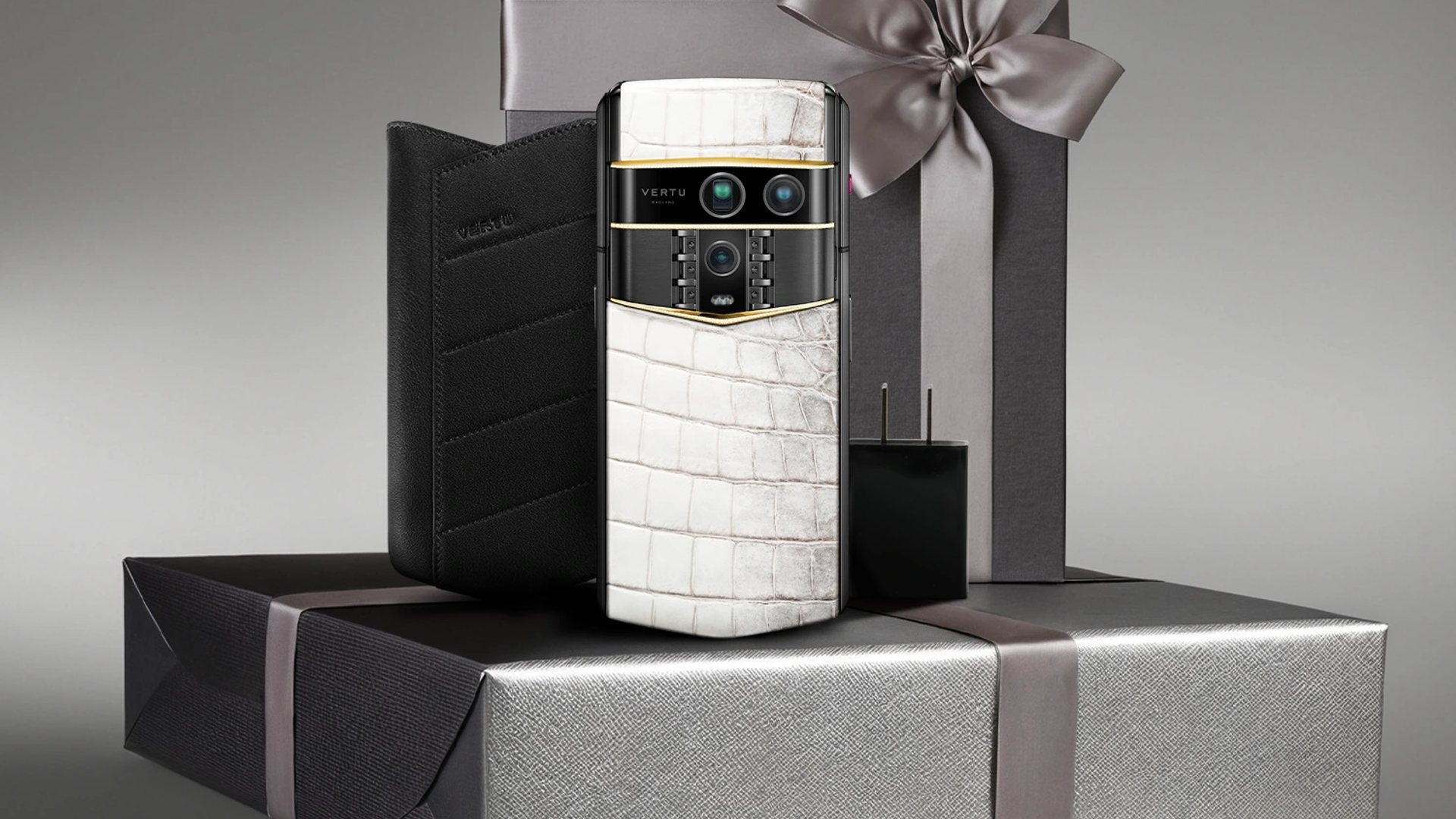 Where Can I Buy Vertu New Phone Agent Q 2025 in Dubai?