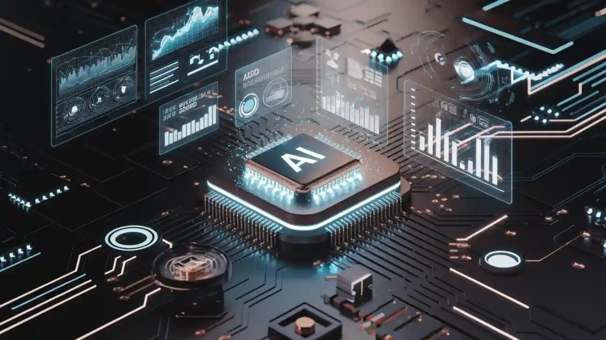 AI trends and business opportunities from 2025 to 2030