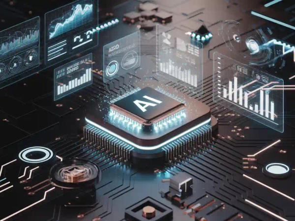 AI trends and business opportunities from 2025 to 2030