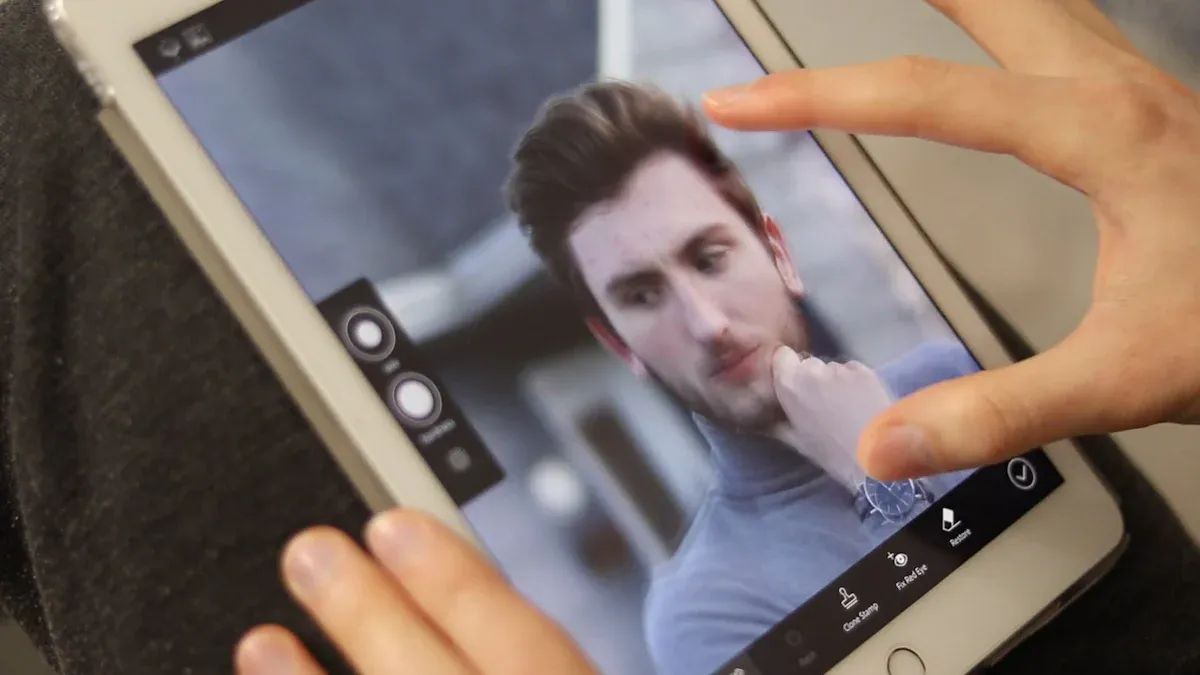 Best AI Photo Enhancer Apps