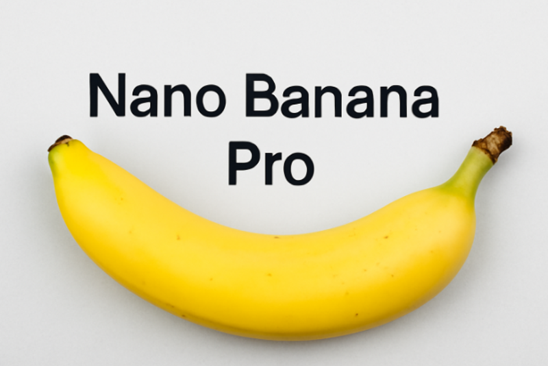 Nano Banana Pro vs Nano Banana: Real-World Image Generation Test with Qin Che