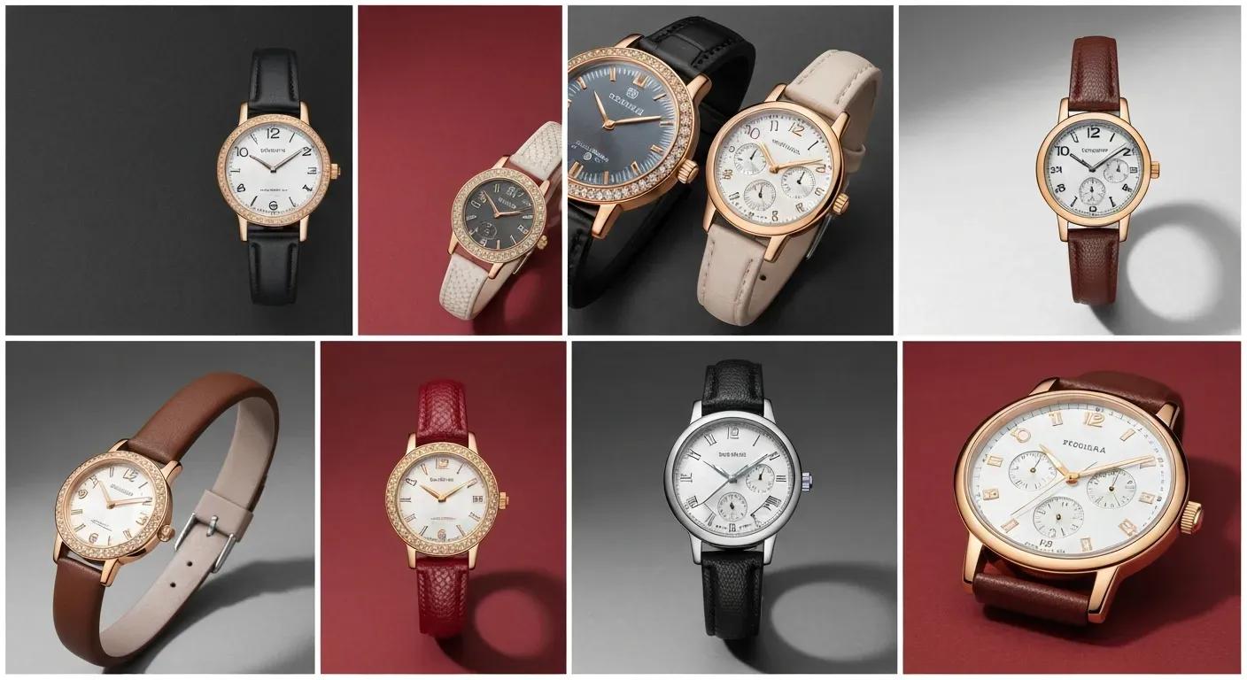 Top 10 Elegant Watches for Her That Blend Style and Practicality in 2026