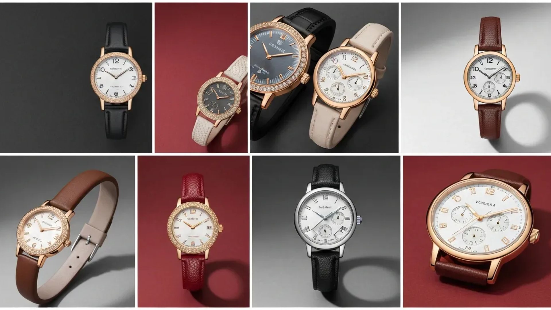 Top 10 Elegant Watches for Her That Blend Style and Practicality in 2026