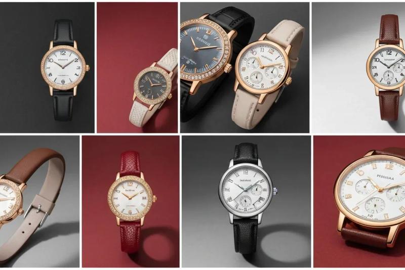 Top 10 Elegant Watches for Her That Blend Style and Practicality in 2026