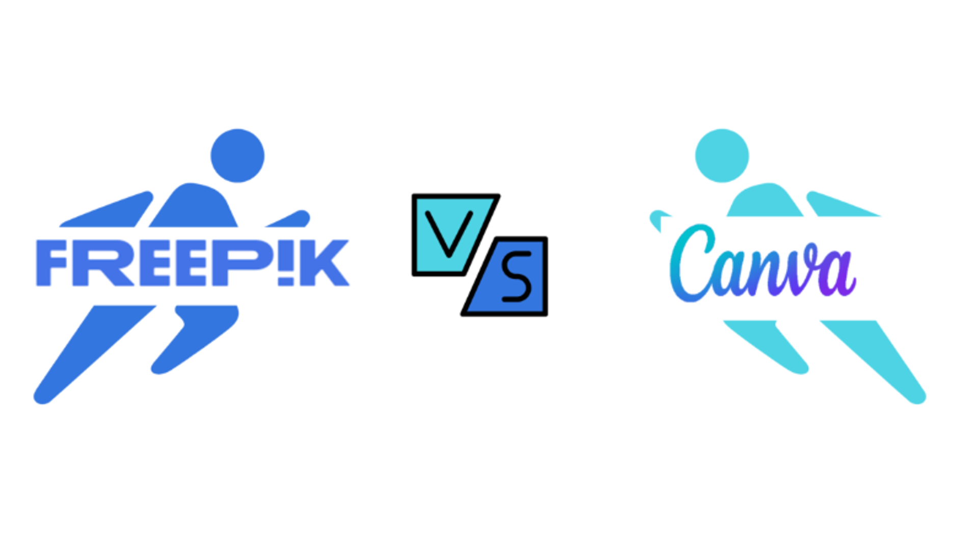 Canva vs. Freepik: The Ultimate Guide for 2025